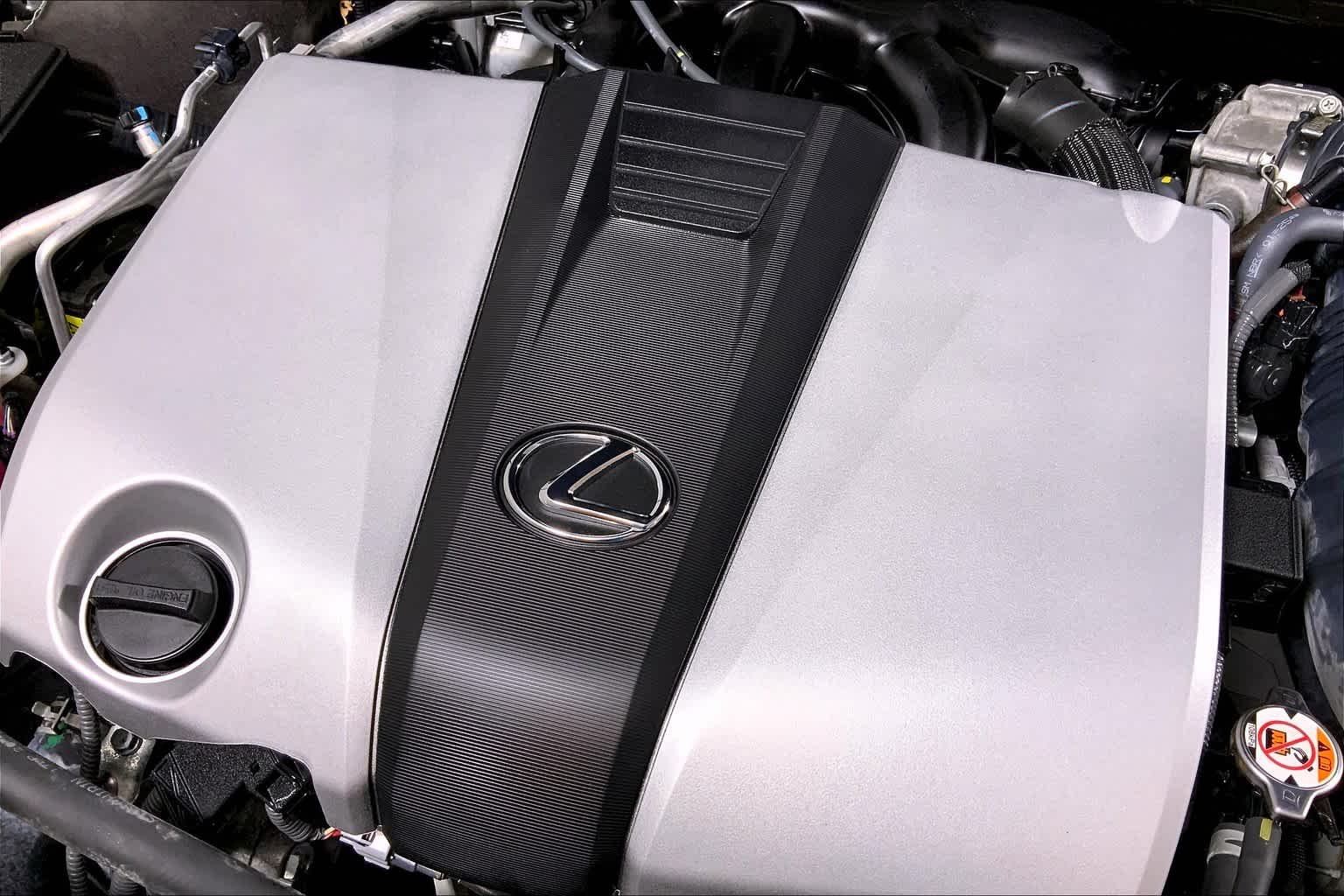 Used 2019 Caviar Lexus Luxury image 32