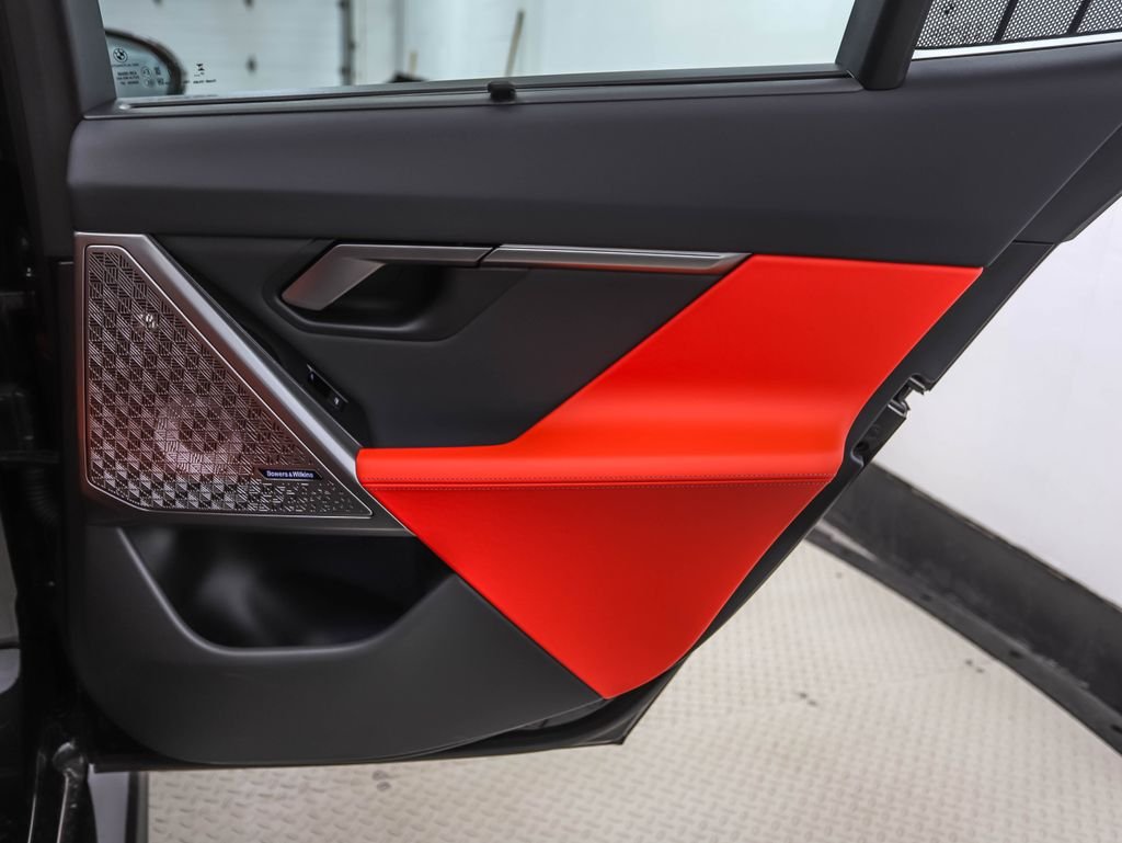 New 2026 Black Sapphire Metallic BMW Base image 26
