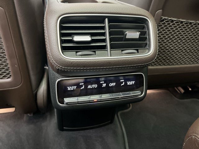 Used 2023 White Mercedes-Benz GLS 450 image 14