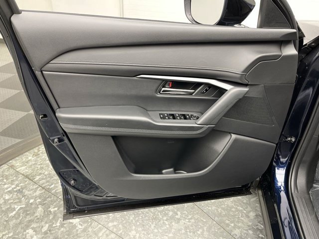 New 2026 Navy Blue Mica Mazda 2.5 S Select image 7