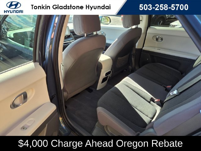 2024 Hyundai IONIQ 5 SE - Photo 15