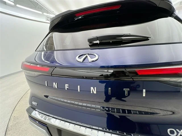 2022 INFINITI QX60 AUTOGRAPH - Photo 41