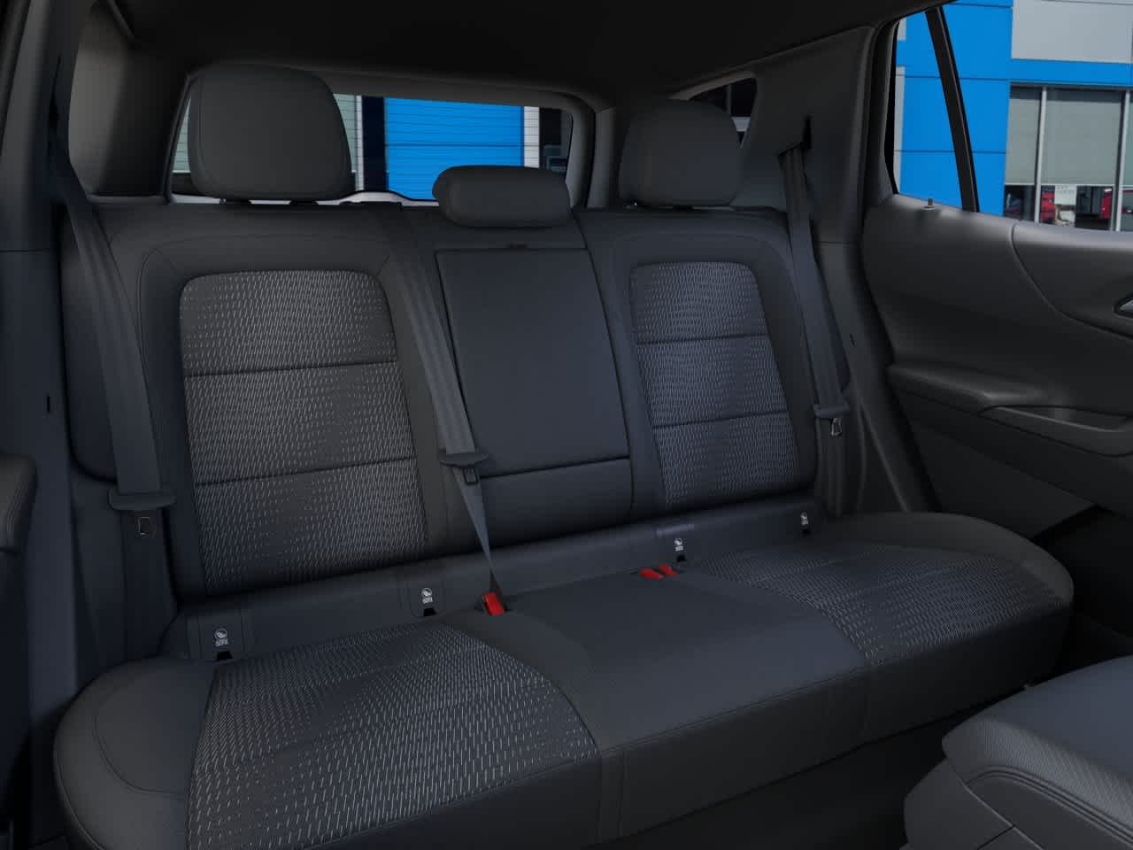 2026 Chevrolet Equinox LT - Photo 17