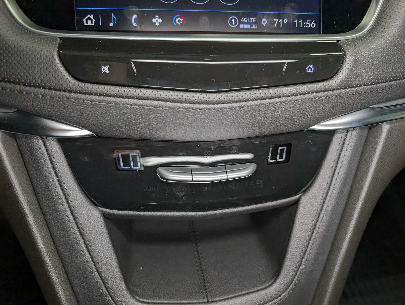 2026 Cadillac XT5 Luxury - Photo 26