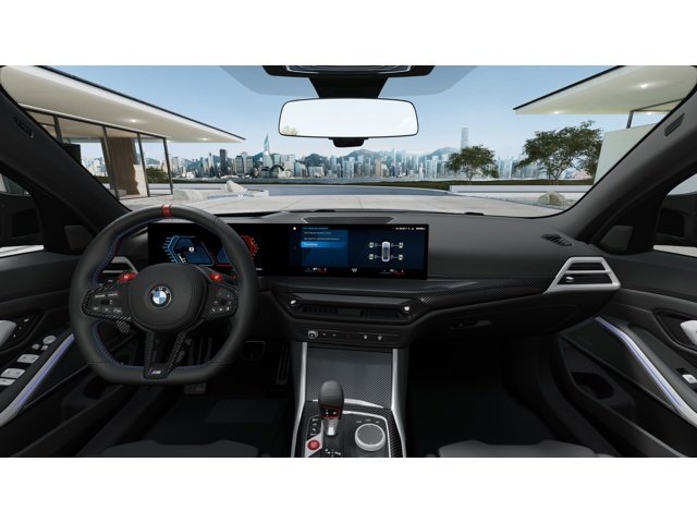 New 2027 Black Sapphire Metallic BMW  image 10