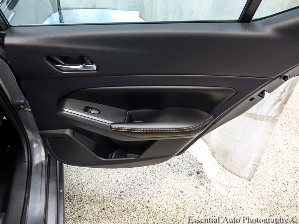 Certified Used 2019 Gun Metallic Nissan 2.5 SR image 22