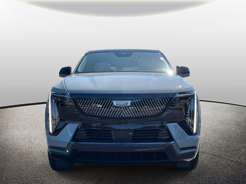 New 2026 Luna Metallic Cadillac Sport image 6
