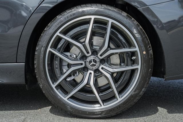 New 2026  Mercedes-Benz C 300 image 18