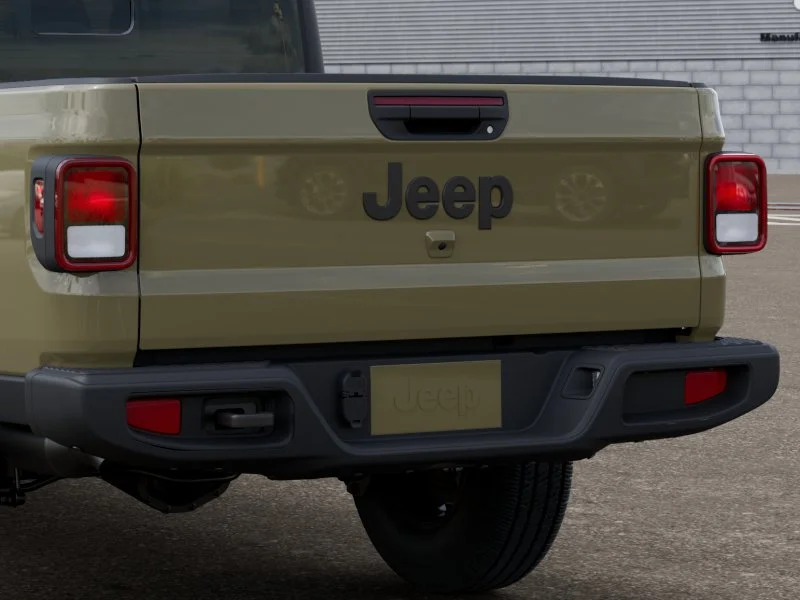 New 2026 41 Exterior Paint Jeep Sport S image 13