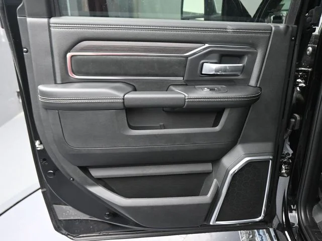 2026 RAM 2500 Laramie - Photo 26