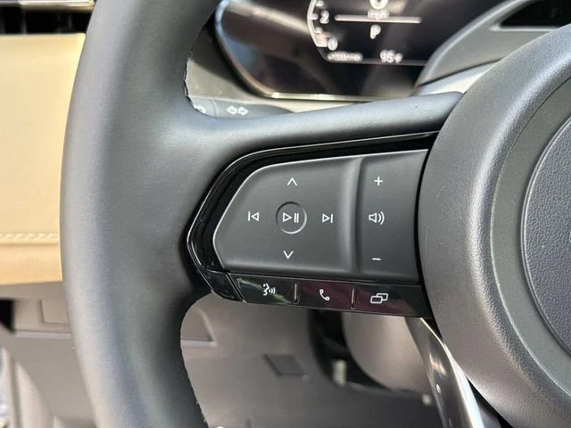 New 2026 Navy Blue Mica Mazda 2.5 S Premium Plus AWD image 45