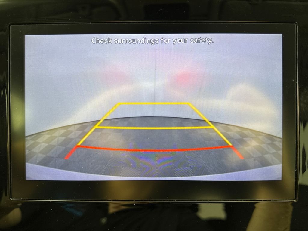 2022 Hyundai Tucson SEL - Photo 16