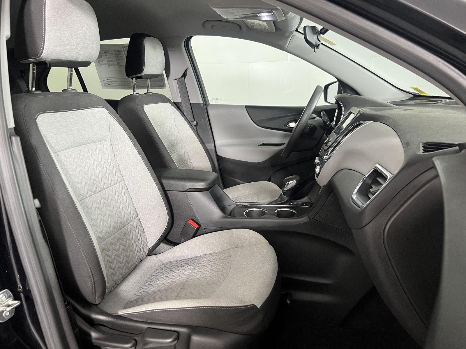 Used 2024 Mosaic Black Metallic Chevrolet LS image 39