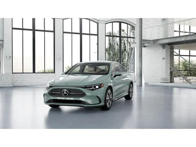 New 2027  Mercedes-Benz  image 42