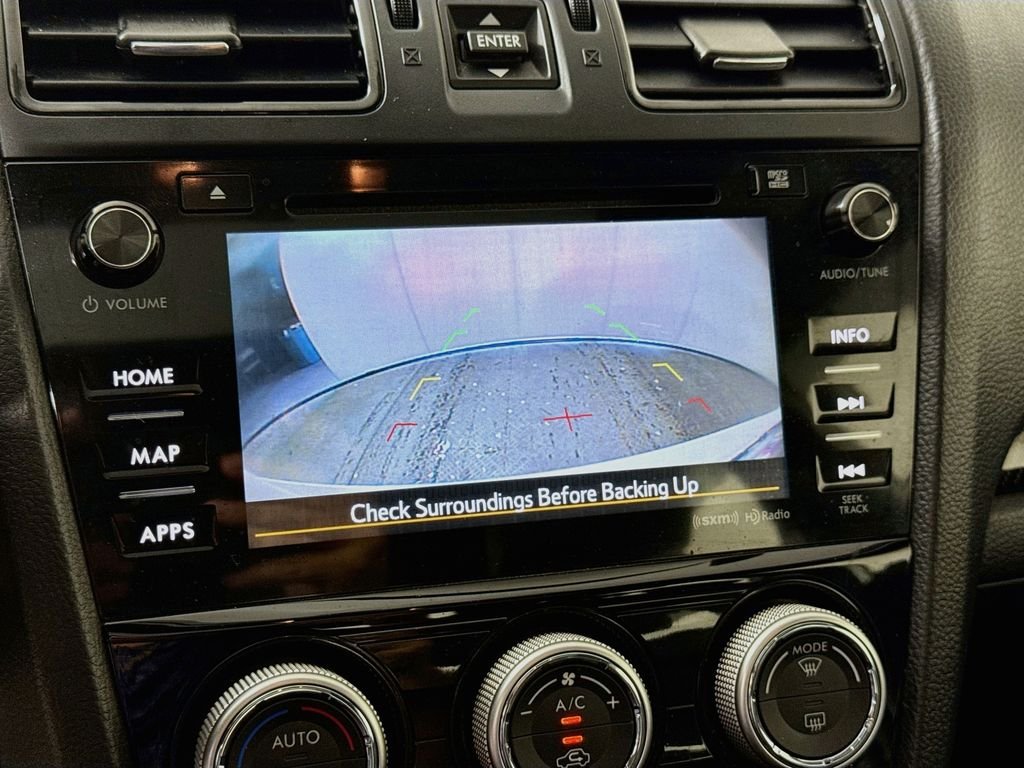 Used 2016 Crystal White Pearl Subaru Limited image 17