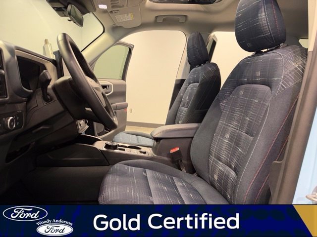 Certified Used 2025 Robins Egg Blue Ford Heritage image 19