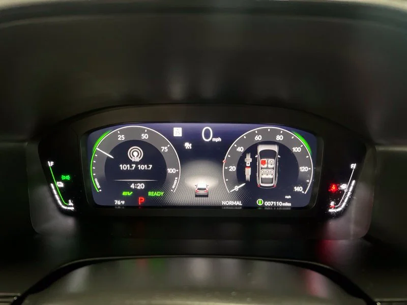 Used 2026  Honda TrailSport image 26