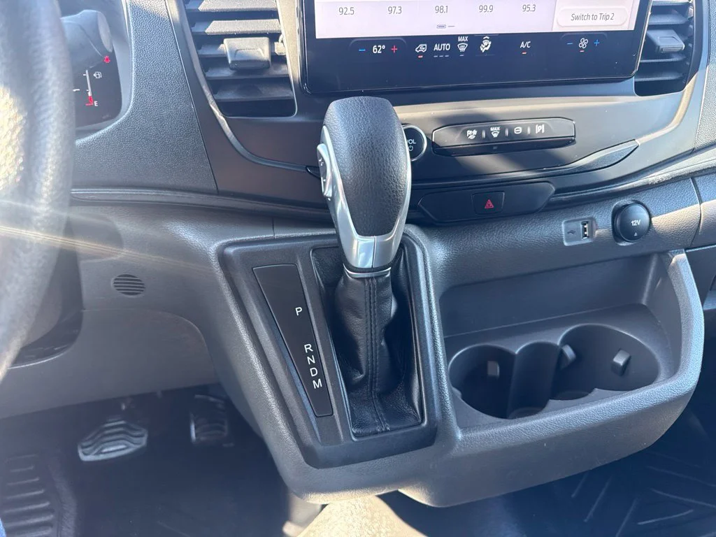 Used 2026 White Ford Base image 15