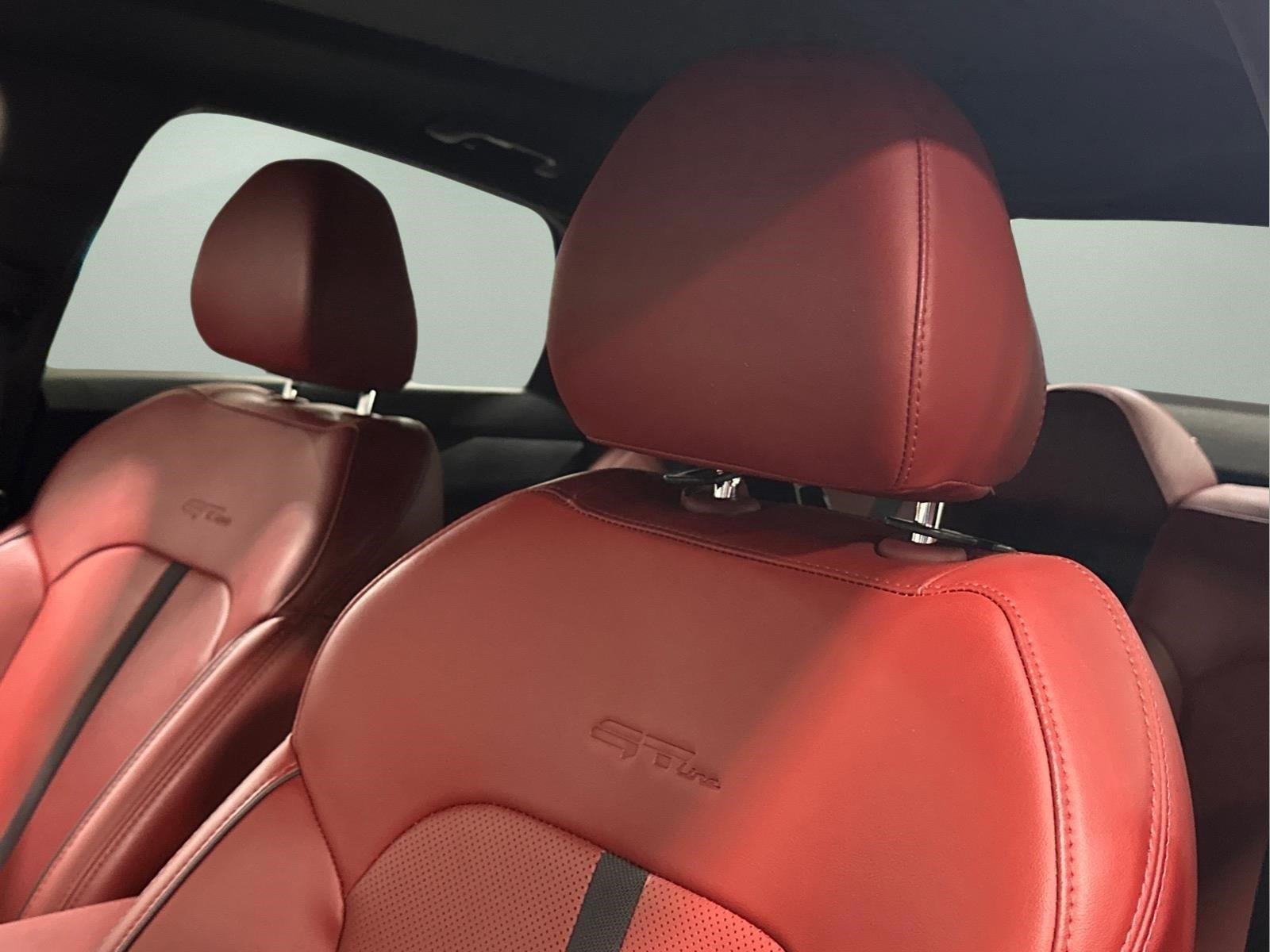 2023 Kia K5 GT-Line - Photo 25