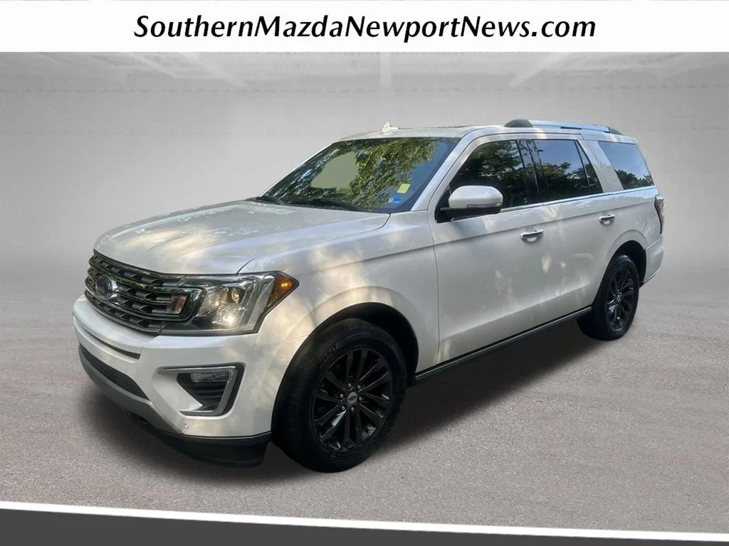 2019 Ford Expedition