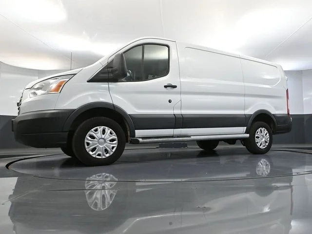 2016 Ford Transit Base - Photo 41