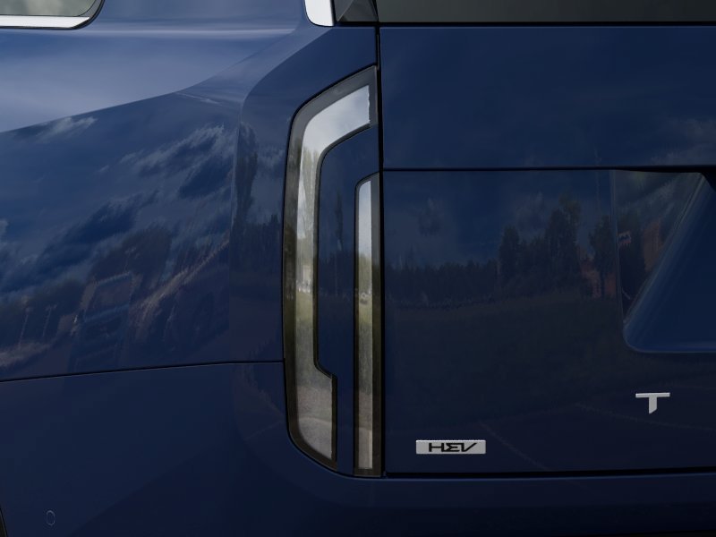 New 2027 Midnight Lake Blue Kia SX image 11