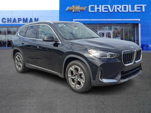 2023 BMW X1 xDrive28i