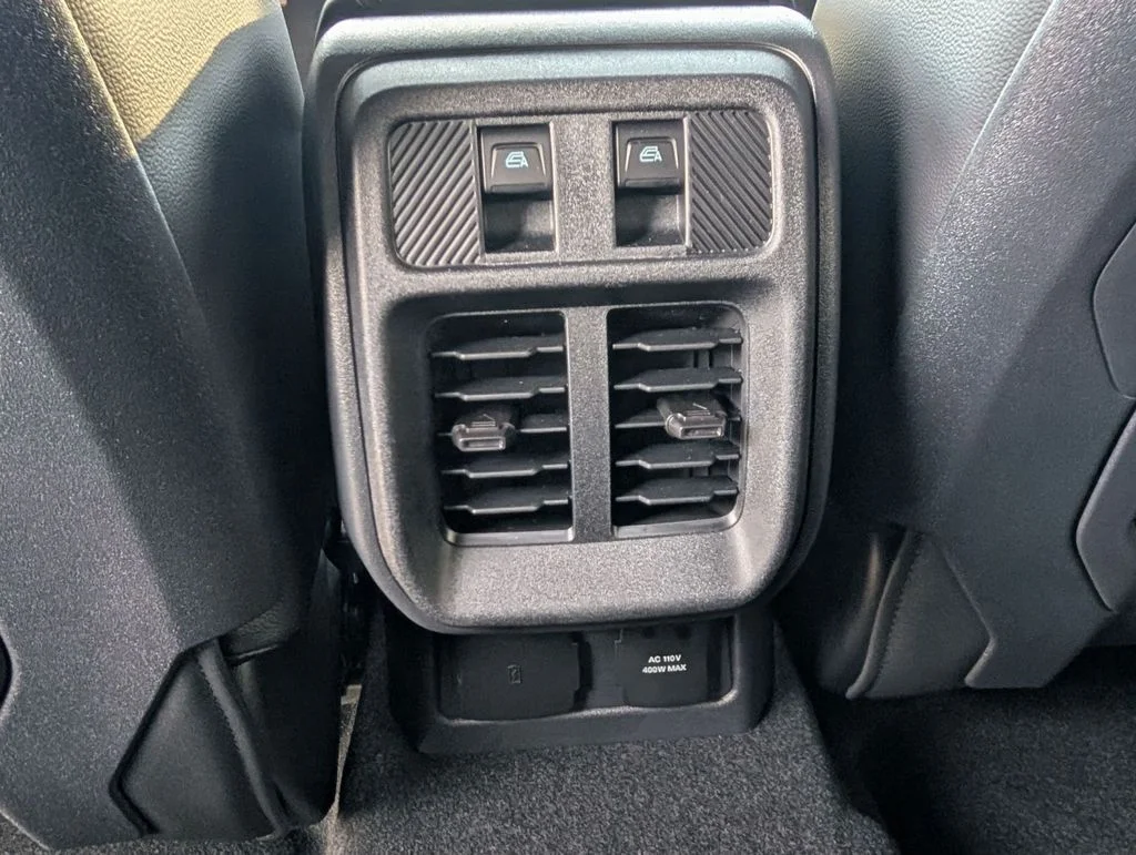2025 Ford Bronco 4-Door Badlands - Photo 42