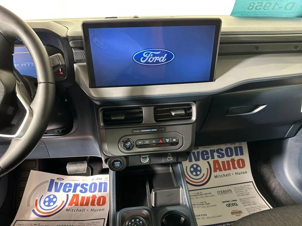 New 2026 Orange Fury Metallic Tri-Coat Ford XLT image 26