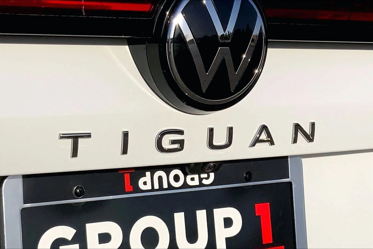 New 2026 Pure White Volkswagen S image 15