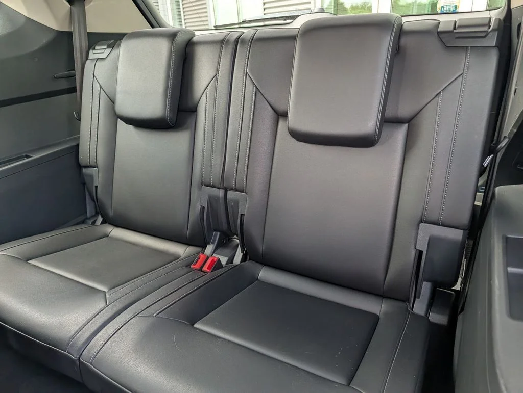 Used 2019 Blue Volkswagen 3.6L V6 SE image 15