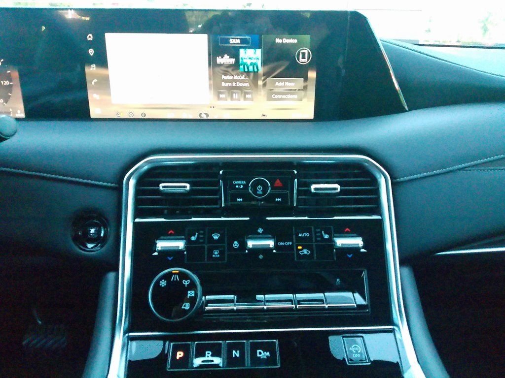 2026 Nissan Armada SL - Photo 38