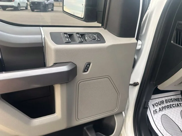 Used 2019 White Ford XLT image 20