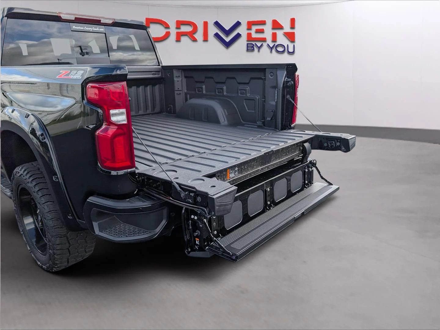 2026 Chevrolet Silverado 1500 RST - Photo 51