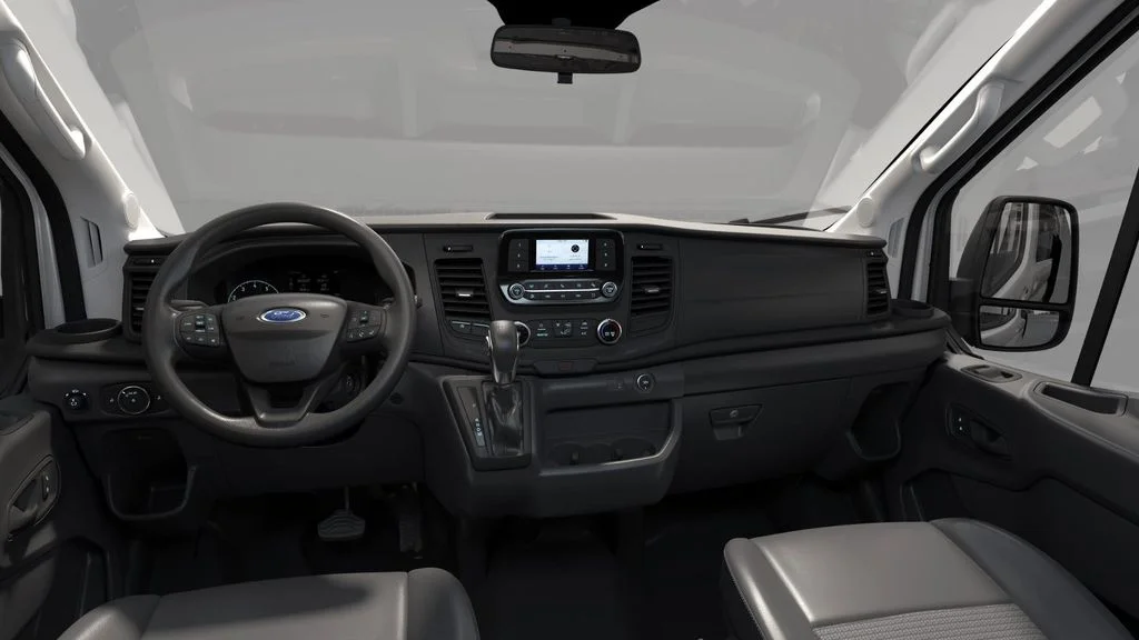 2025 Ford Transit Van Base - Photo 8