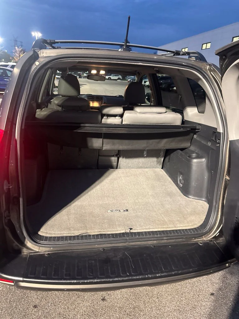 Vehicle thumbnail