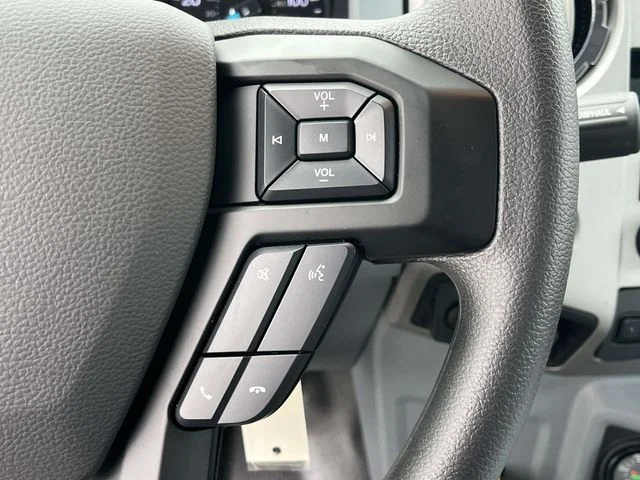 New 2026 Black Ford 16FT Dump image 19