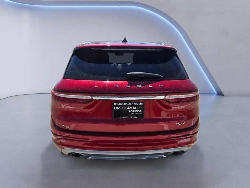 Used 2020 Red Carpet Lincoln Reserve image 5