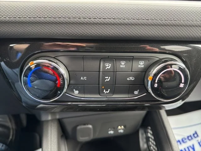 New 2026 Mosaic Black Metallic Chevrolet LT image 37