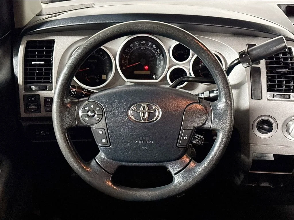 Used 2012 Gray Toyota Grade image 13