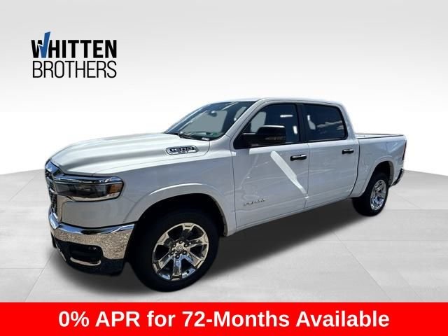 2025 RAM Ram 1500 Pickup Big Horn/Lone Star