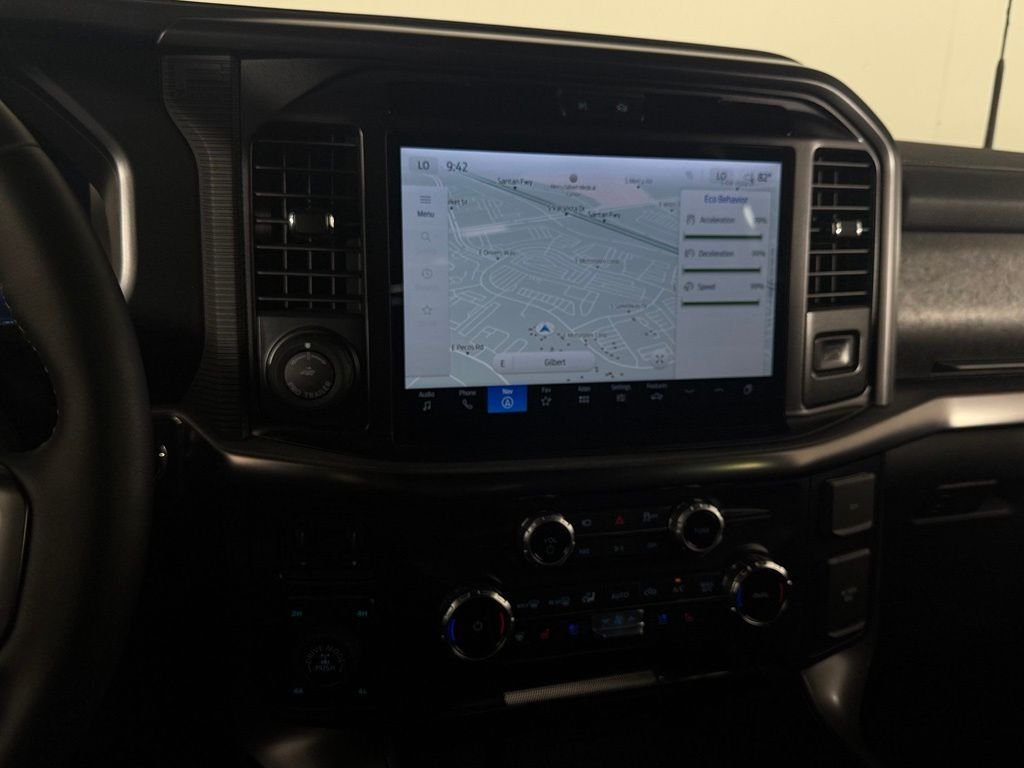 Used 2025 Oxford White Ford Tremor image 16