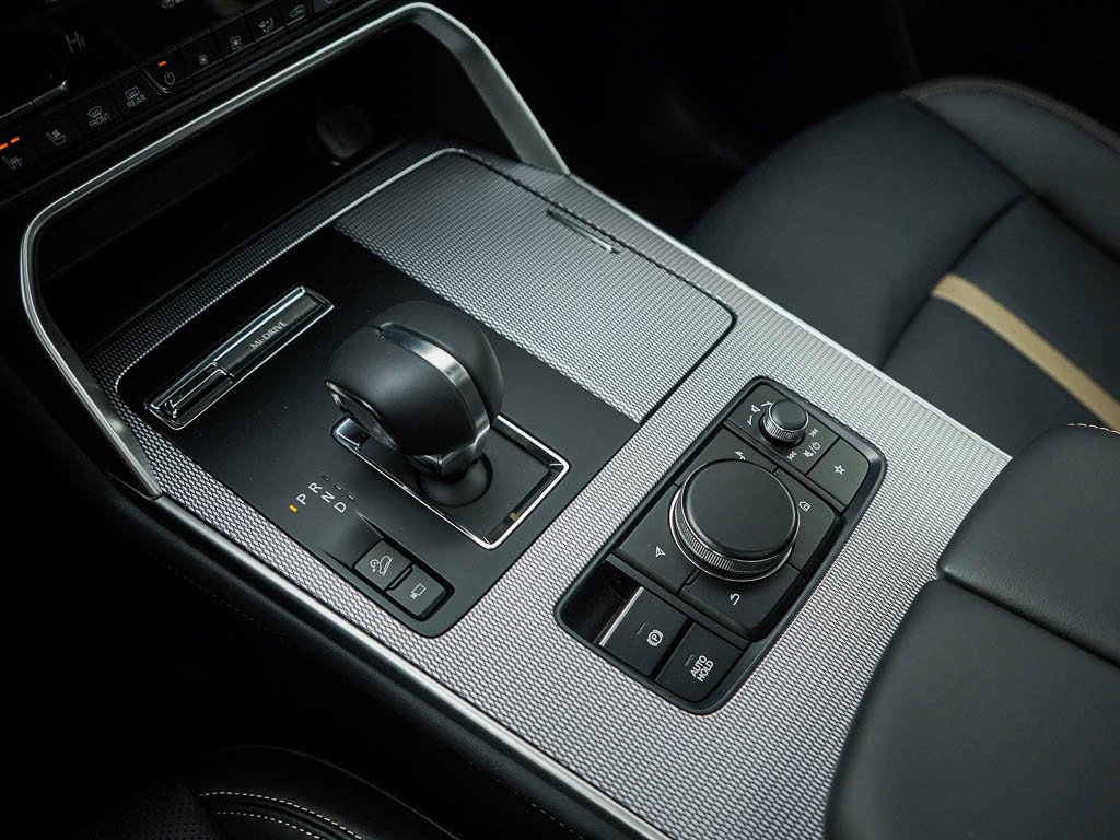 2026 Mazda CX-90 Premium Plus Package - Photo 28