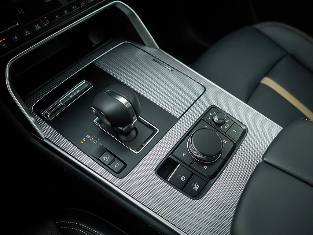 2026 Mazda CX-90 Premium Plus Package - Photo 28