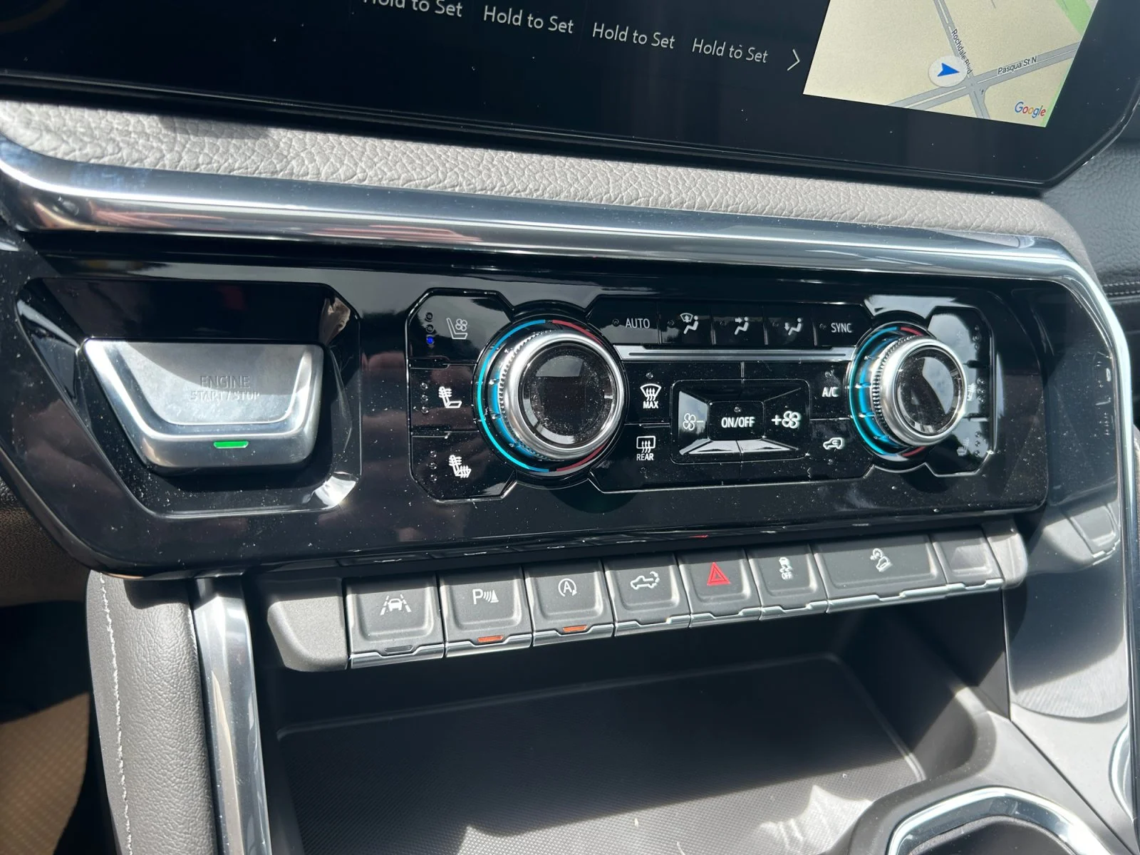 New 2026 Sterling Metallic GMC Denali image 22