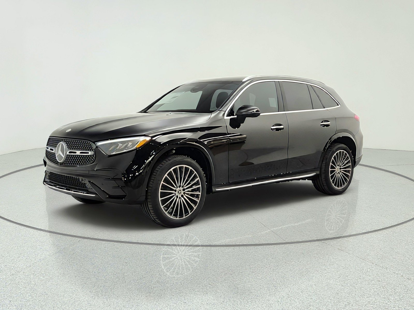 2026 Mercedes-Benz GLC Base - Photo 22