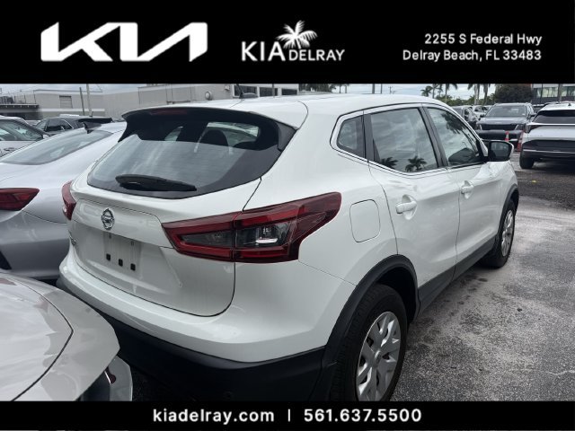 JN1BJ1CVXLW277505