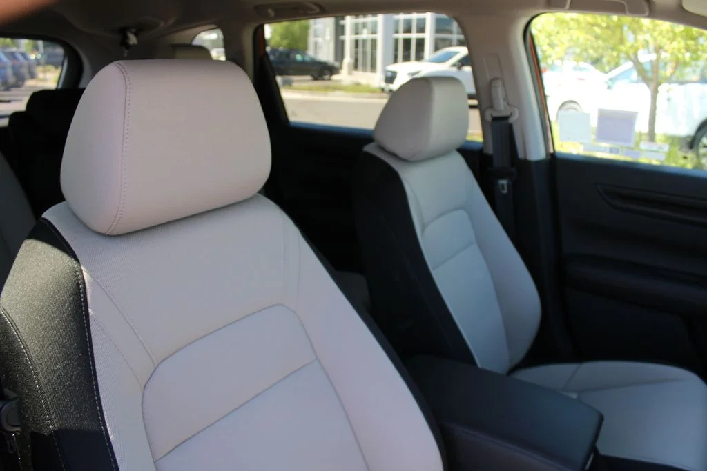 2026 Honda CR-V EX - Photo 19
