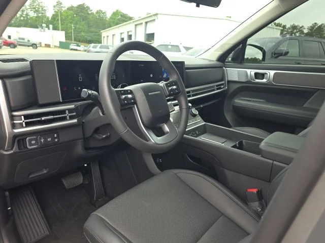 Used 2025 Gray Hyundai XRT image 27