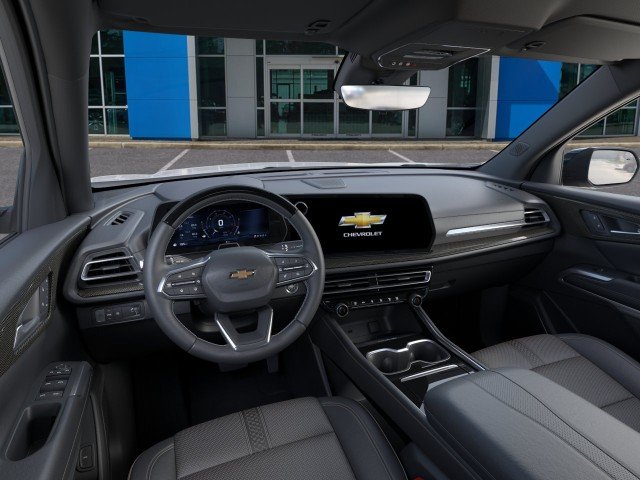 2026 Chevrolet Traverse High Country - Photo 15